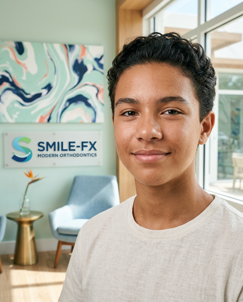 Best orthodontist near me braces invisalign