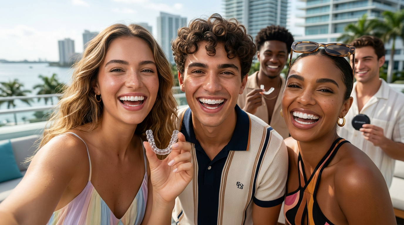 Best orthodontist near me braces invisalign