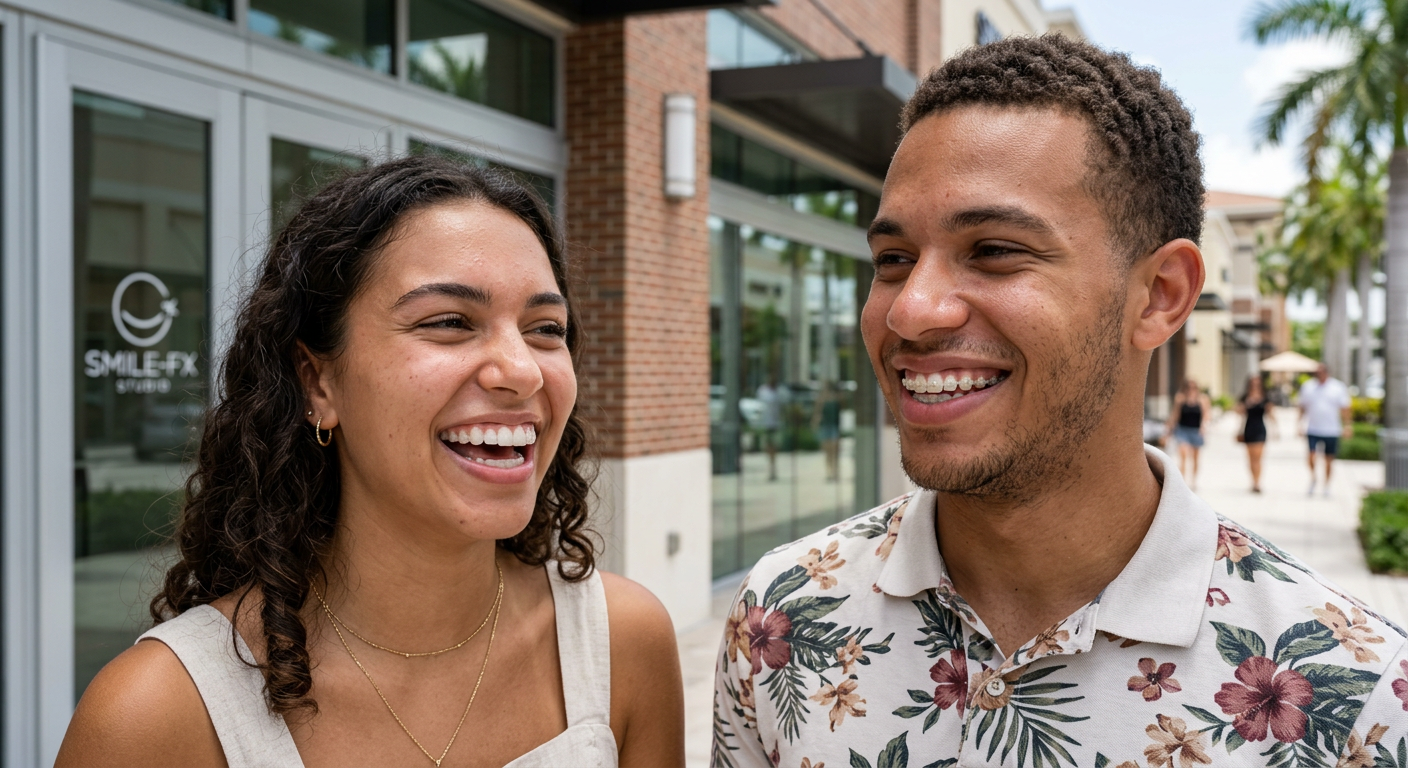 Best orthodontist near me braces invisalign