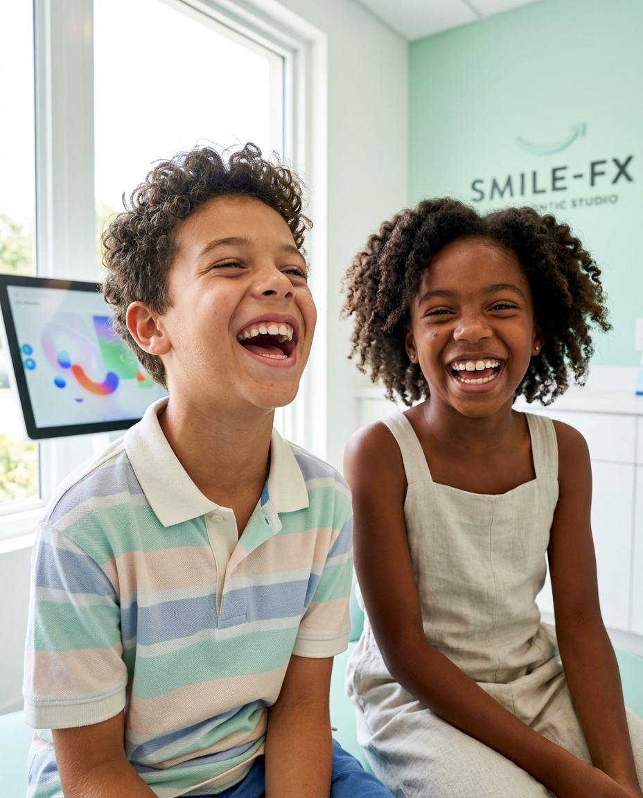 Best orthodontist near me braces invisalign