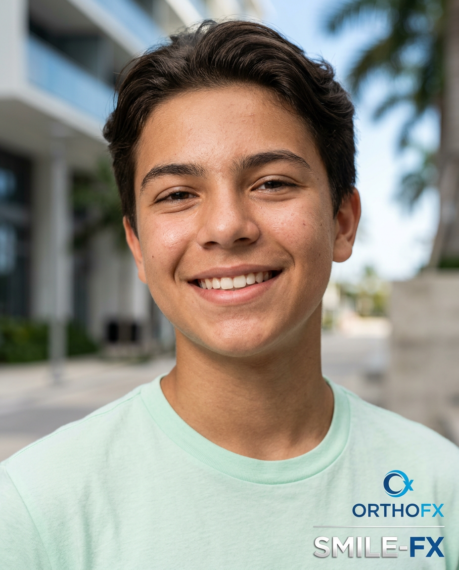 Best orthodontist near me braces invisalign