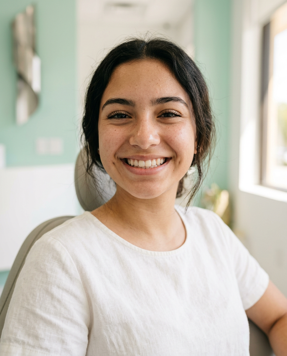 Best orthodontist near me braces invisalign