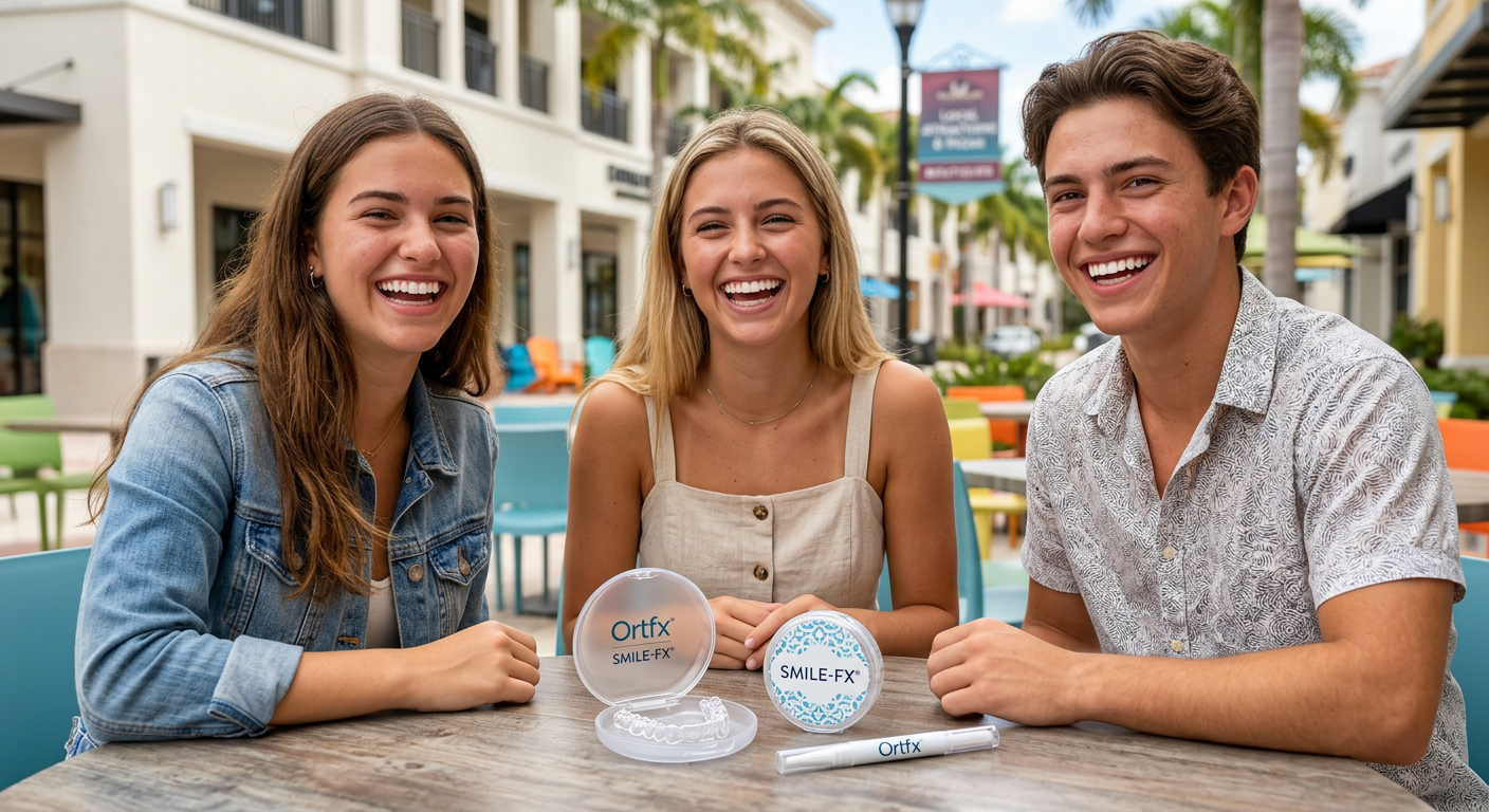 Best orthodontist near me braces invisalign