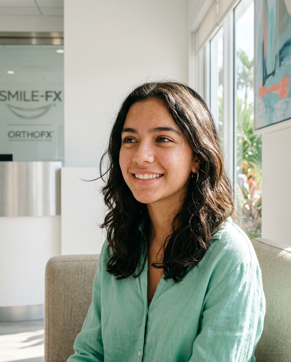 Best orthodontist near me braces invisalign