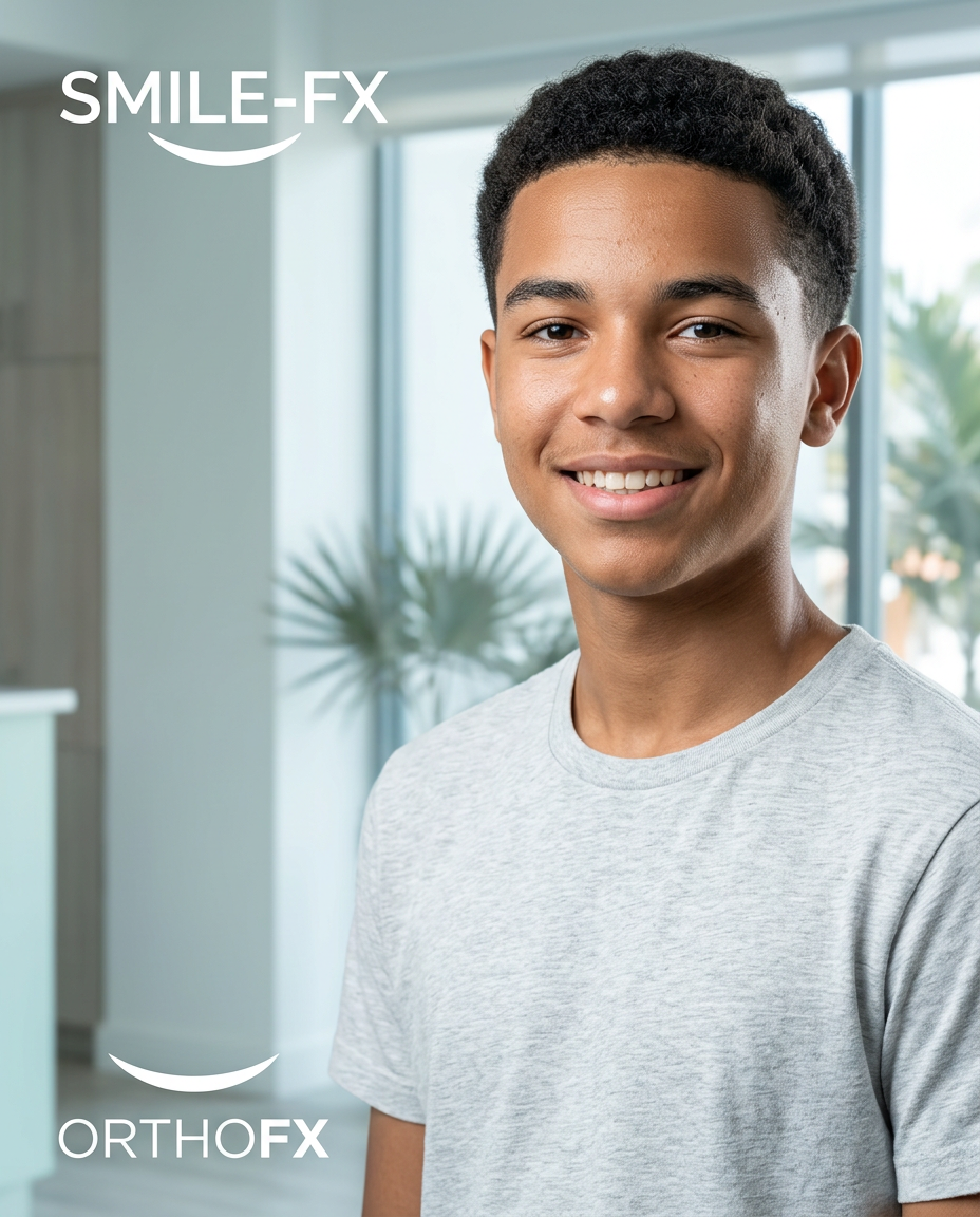 Best orthodontist near me braces invisalign