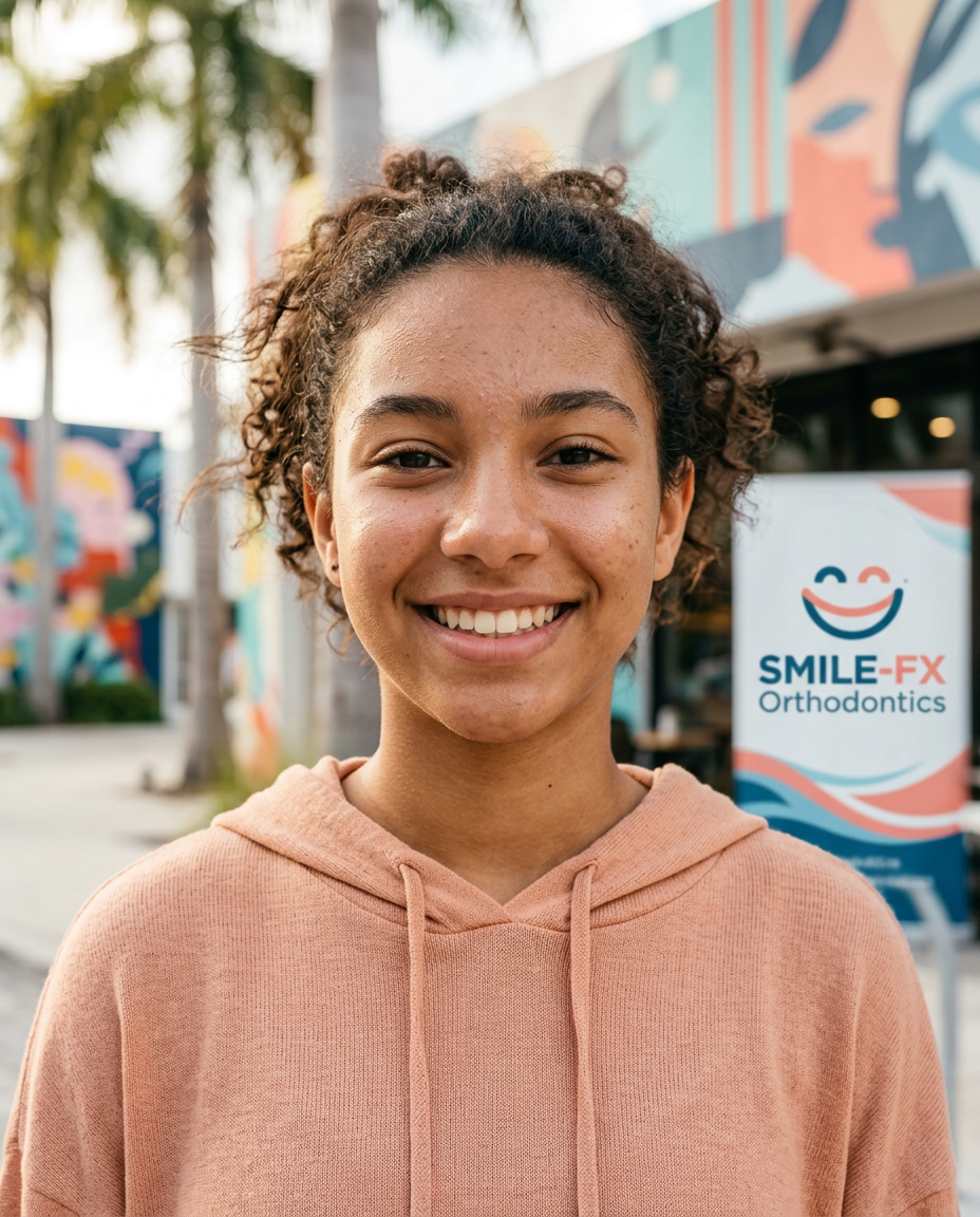 Best orthodontist near me braces invisalign