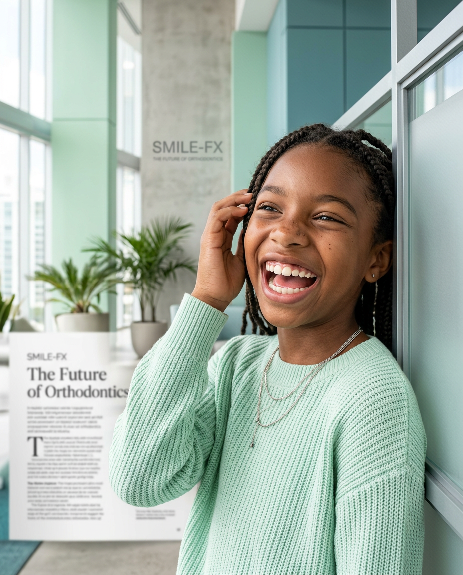 Best orthodontist near me braces invisalign