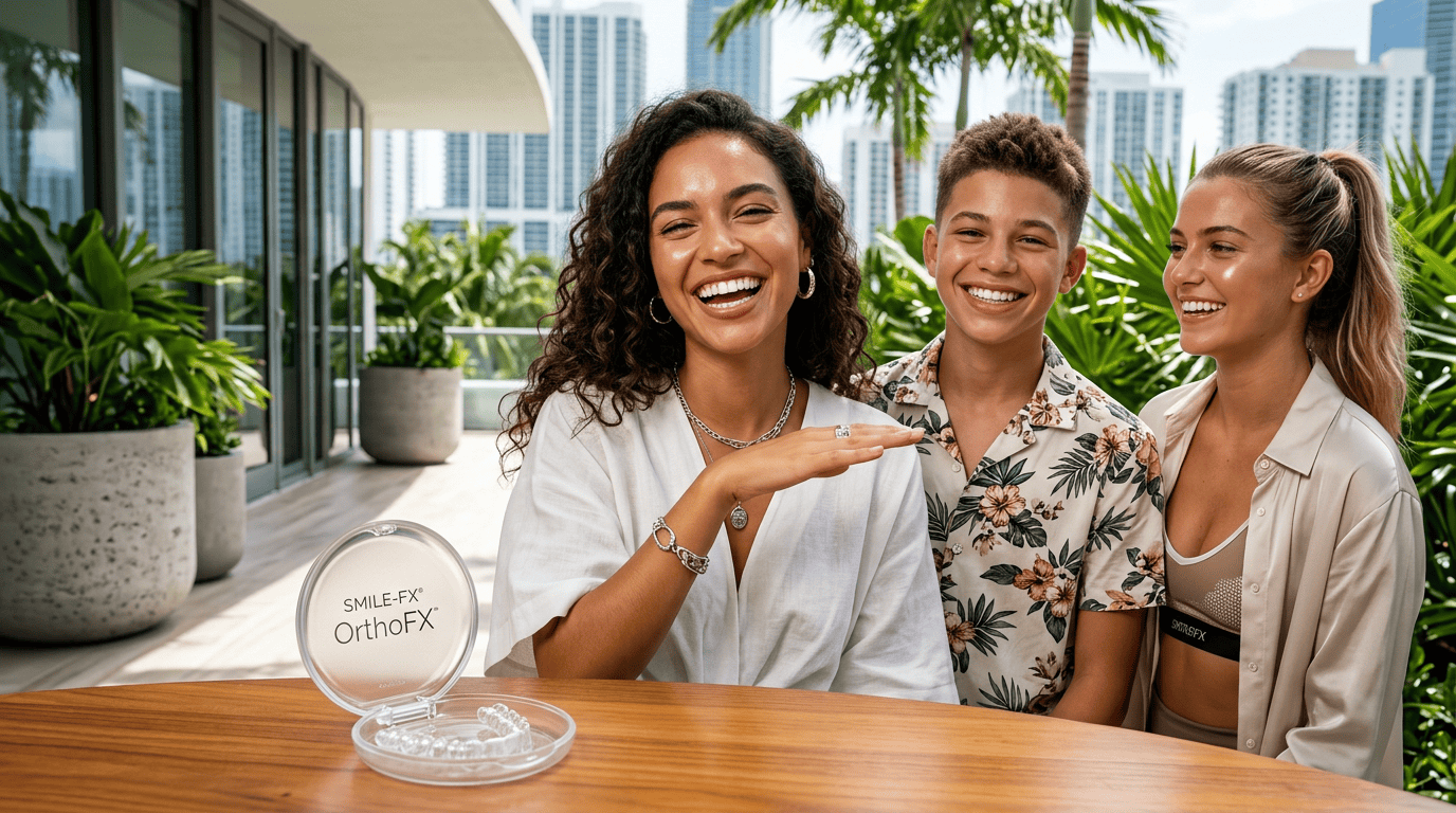 Best orthodontist near me braces invisalign