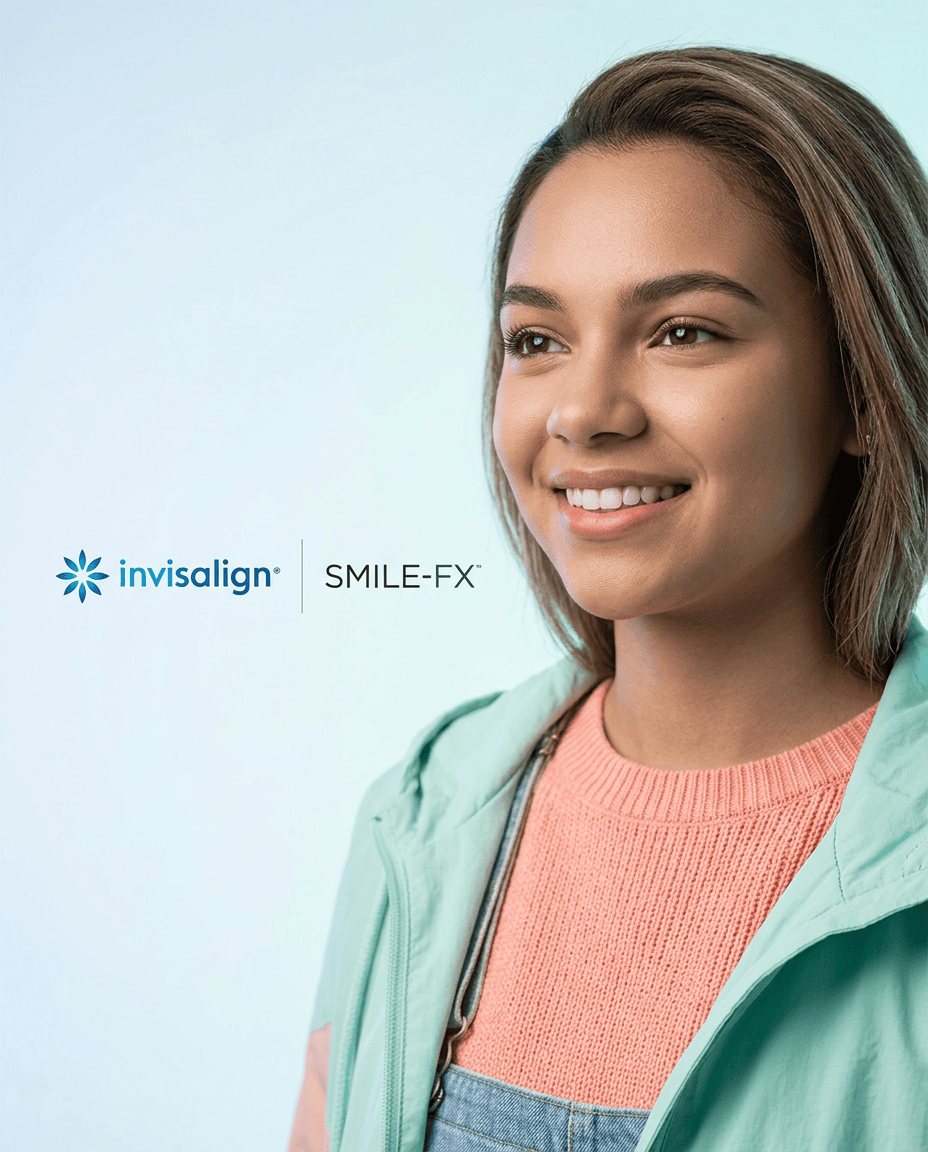 Best orthodontist near me braces invisalign
