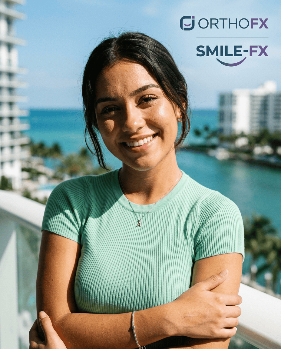 Best orthodontist near me braces invisalign