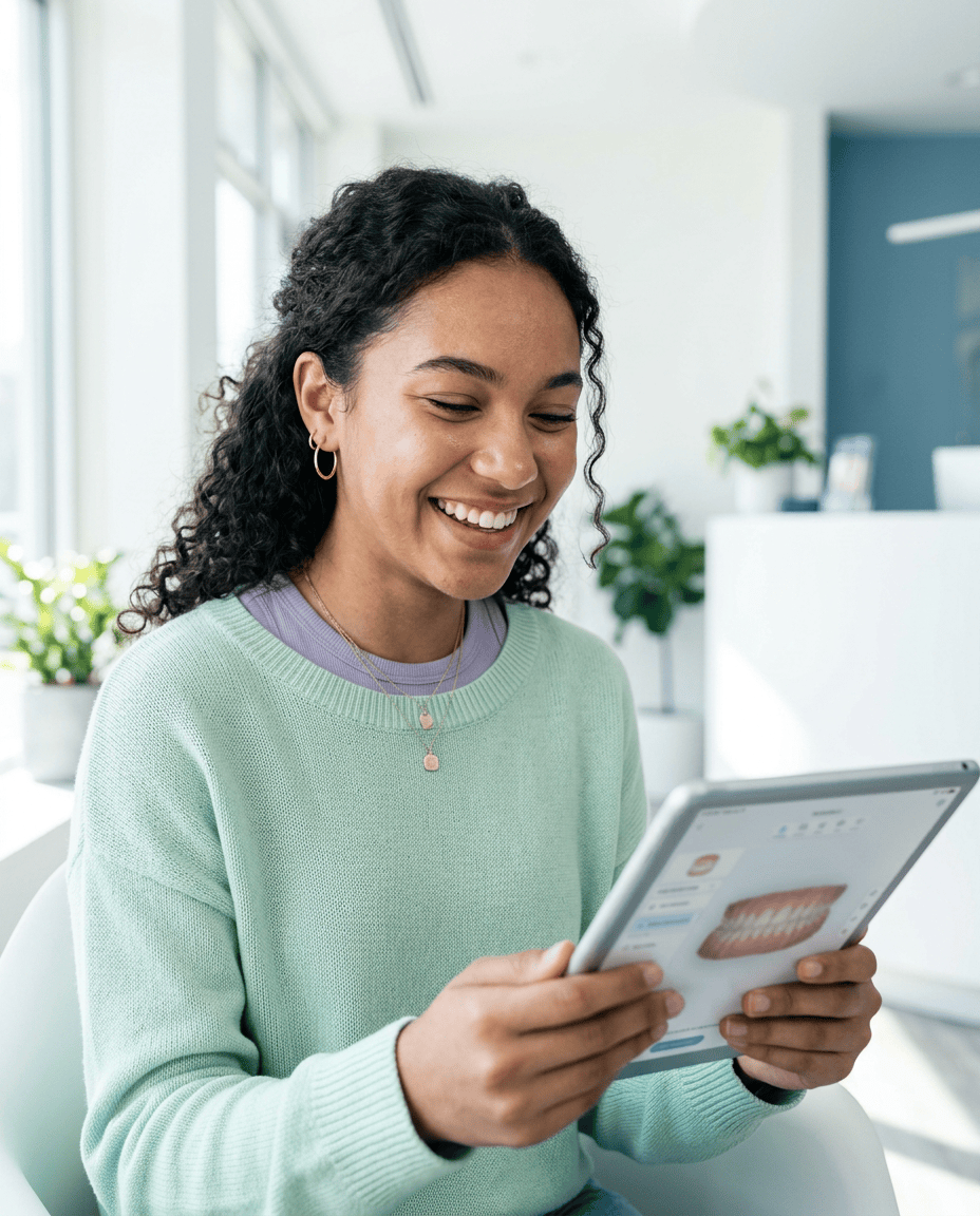 Best orthodontist near me braces invisalign