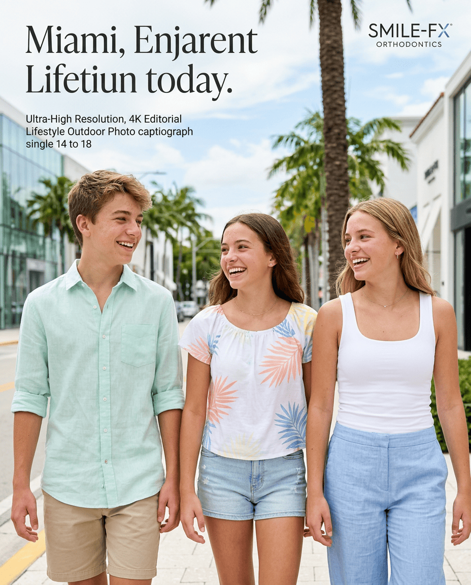 Best orthodontist near me braces invisalign