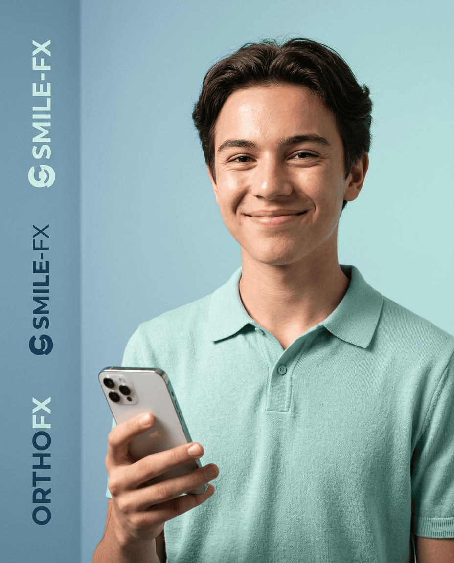 Best orthodontist near me braces invisalign