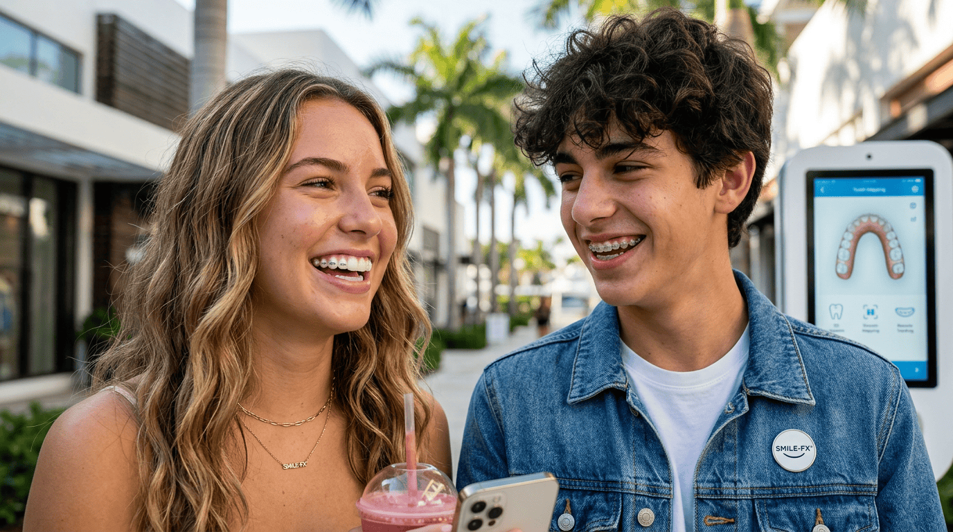 Best orthodontist near me braces invisalign