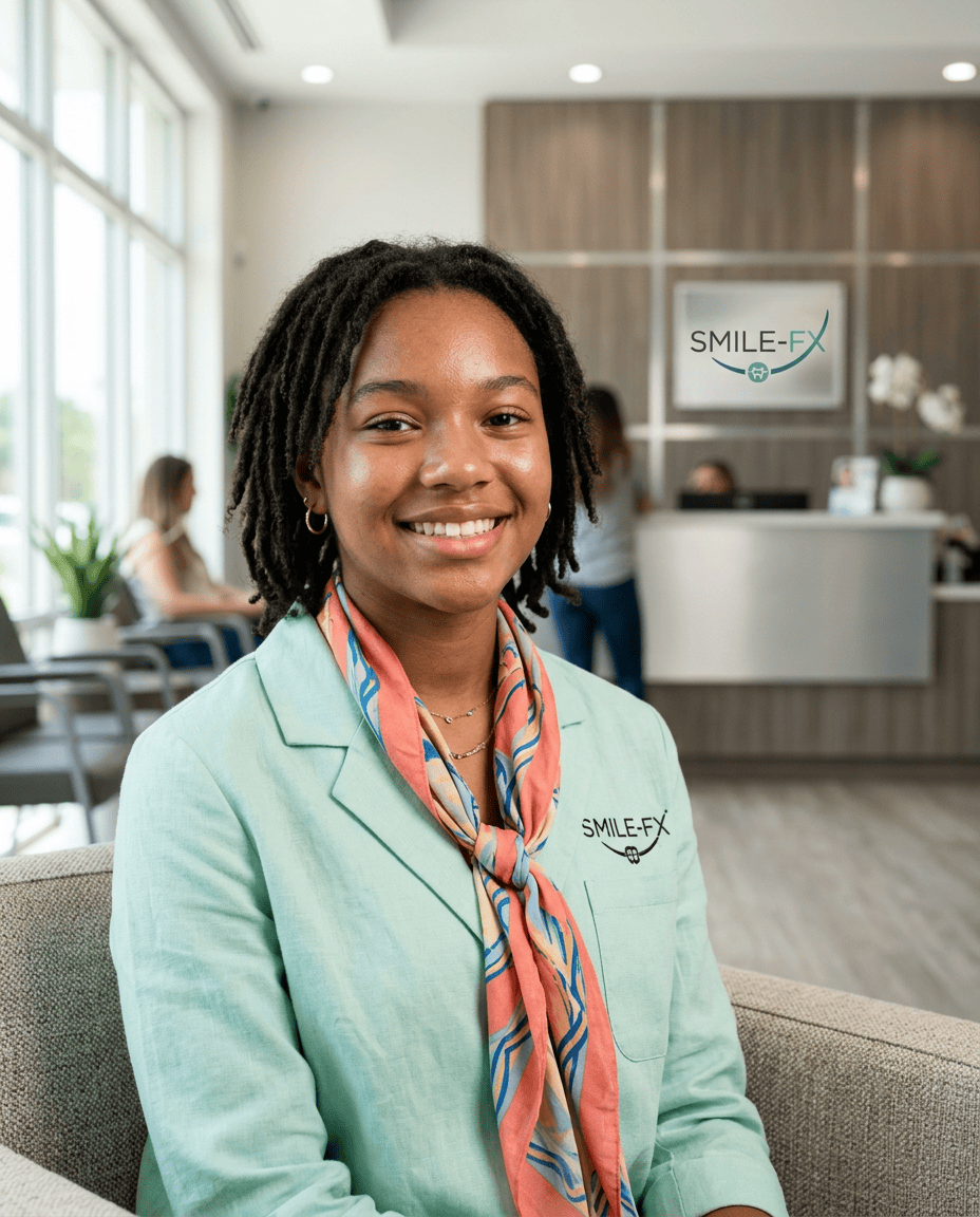 Best orthodontist near me braces invisalign