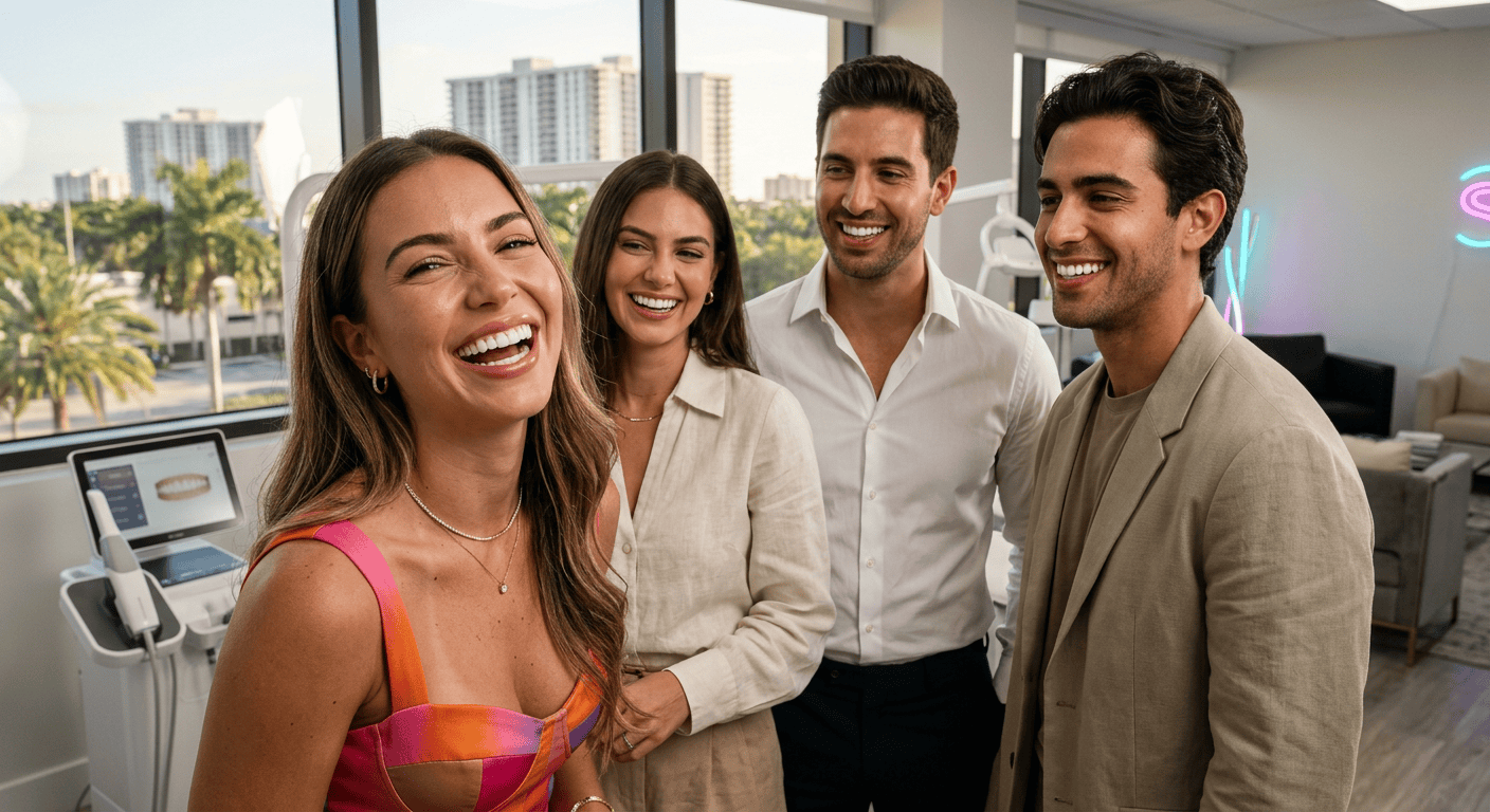 Best orthodontist near me braces invisalign