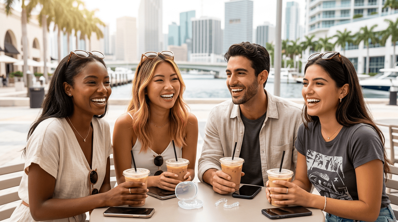 Best orthodontist near me braces invisalign