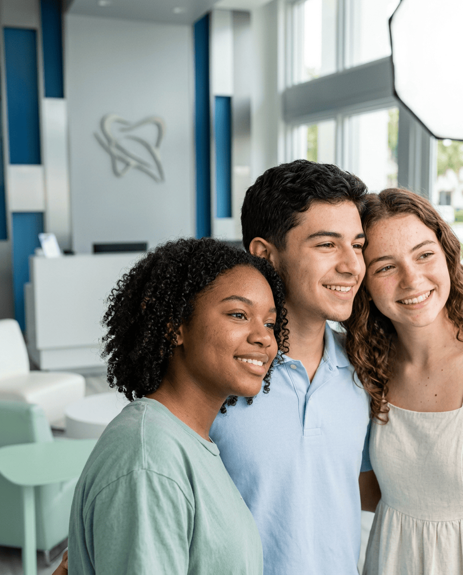 Best orthodontist near me braces invisalign