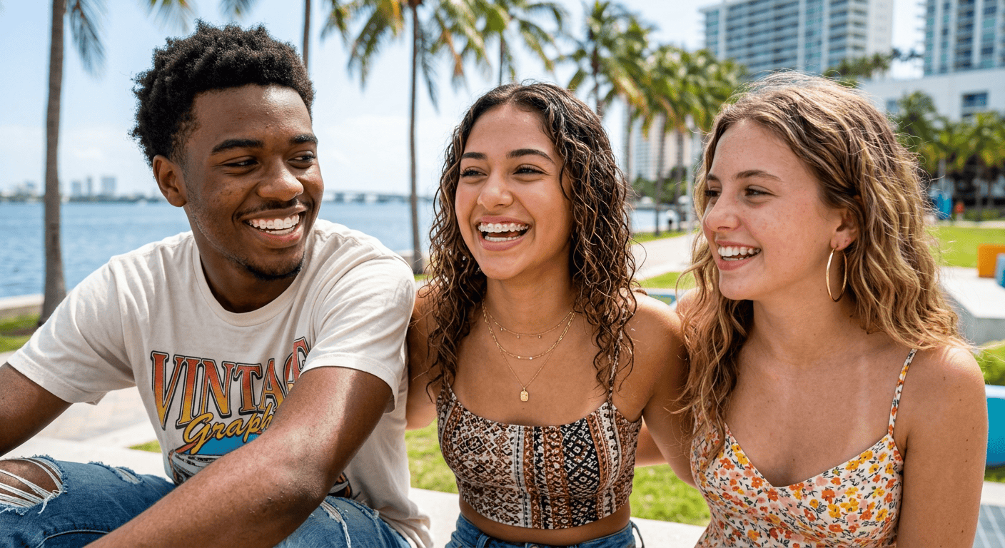 Best orthodontist near me braces invisalign