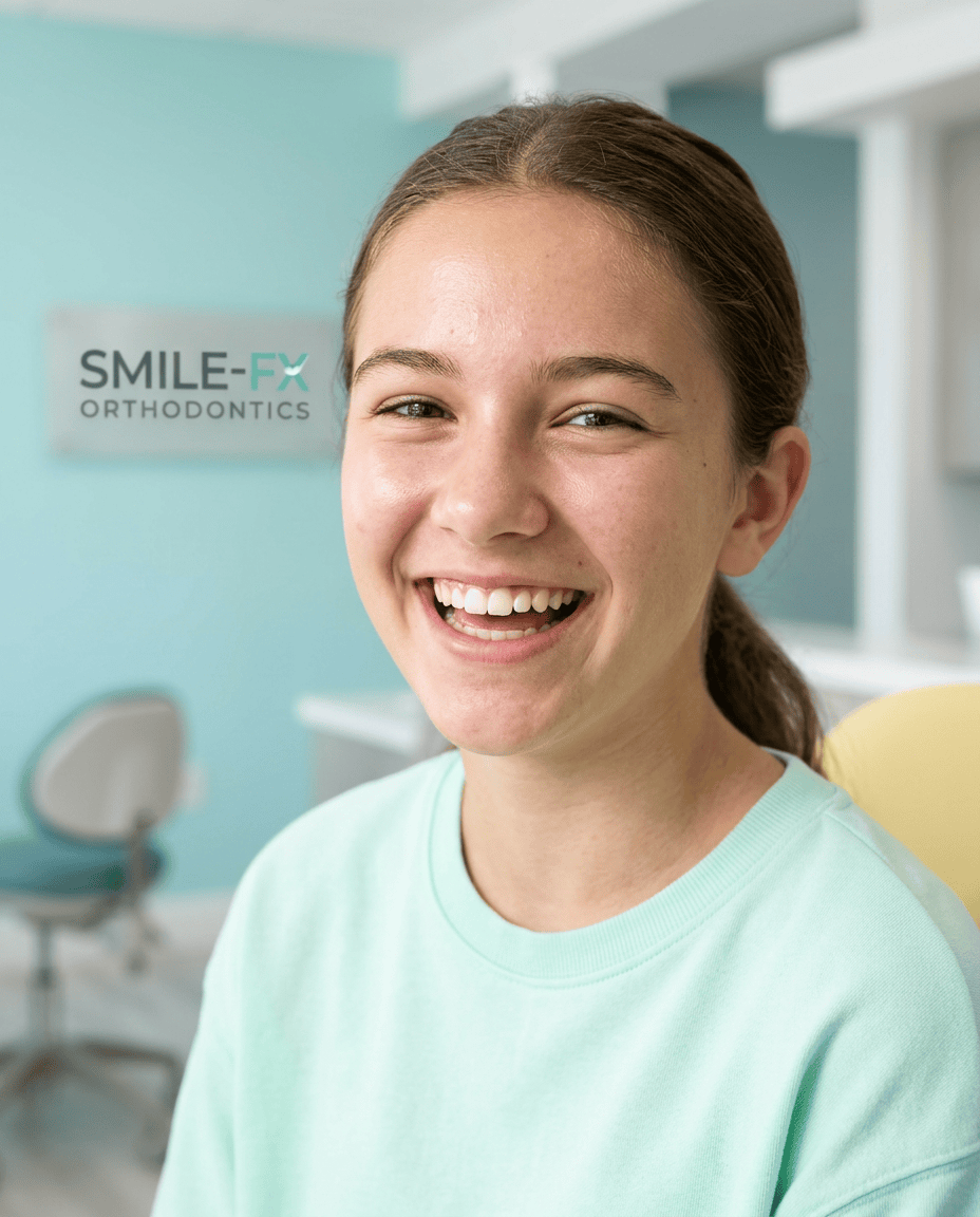 Best orthodontist near me braces invisalign