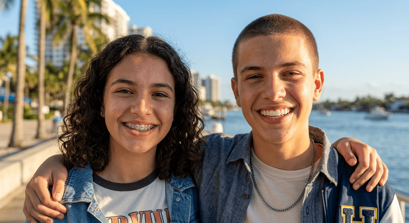 Best orthodontist near me braces invisalign