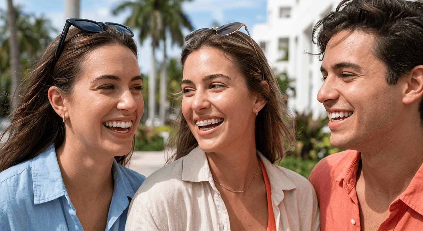 Best orthodontist near me braces invisalign