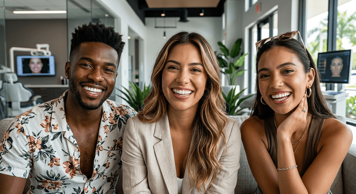 Best orthodontist near me braces invisalign