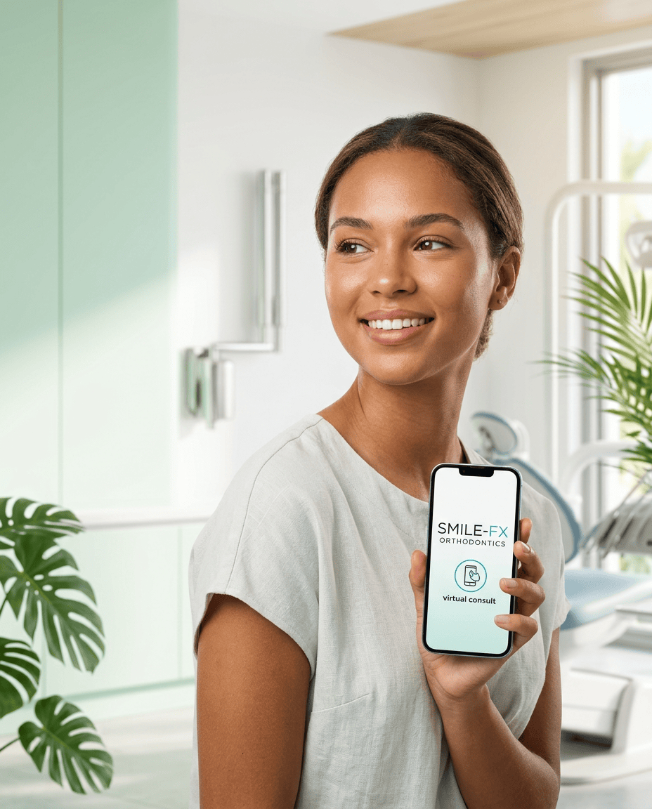 Best orthodontist near me braces invisalign