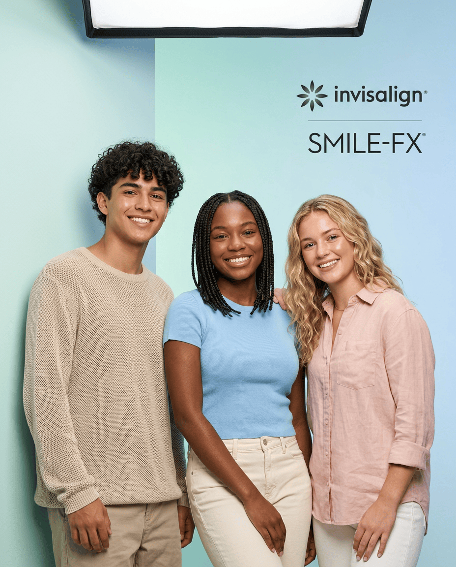 Best orthodontist near me braces invisalign