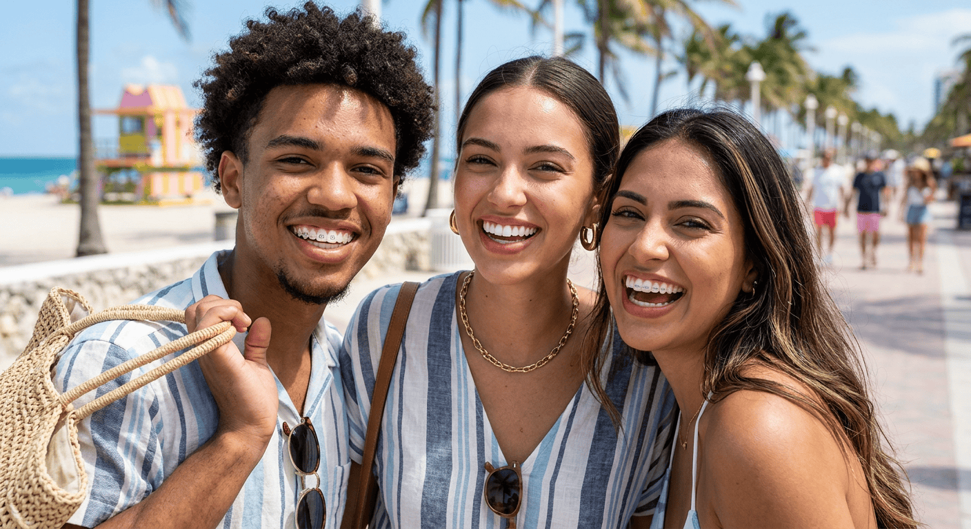 Best orthodontist near me braces invisalign