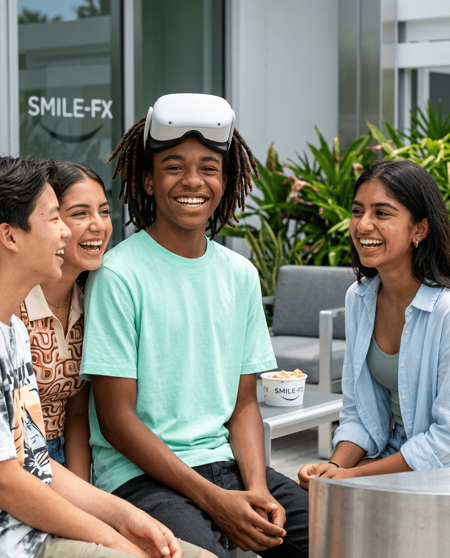 Best orthodontist near me braces invisalign