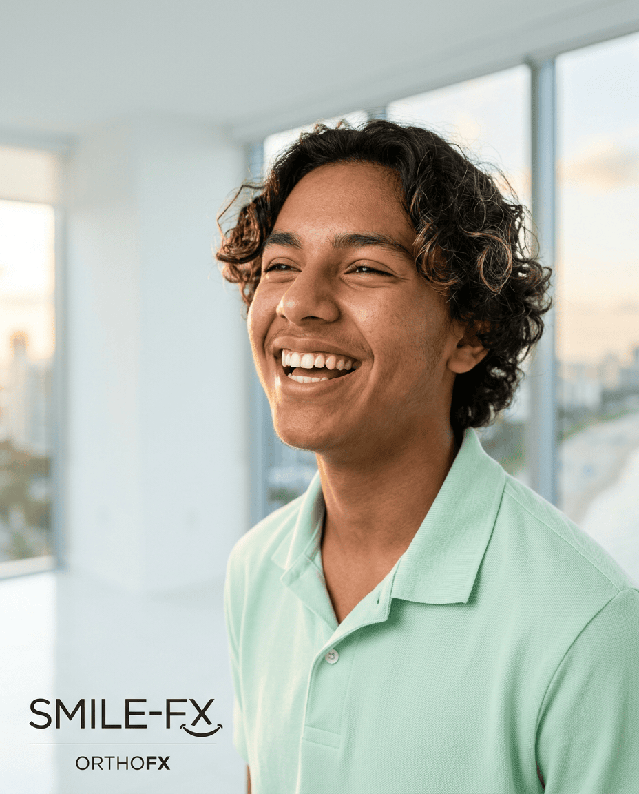 Best orthodontist near me braces invisalign