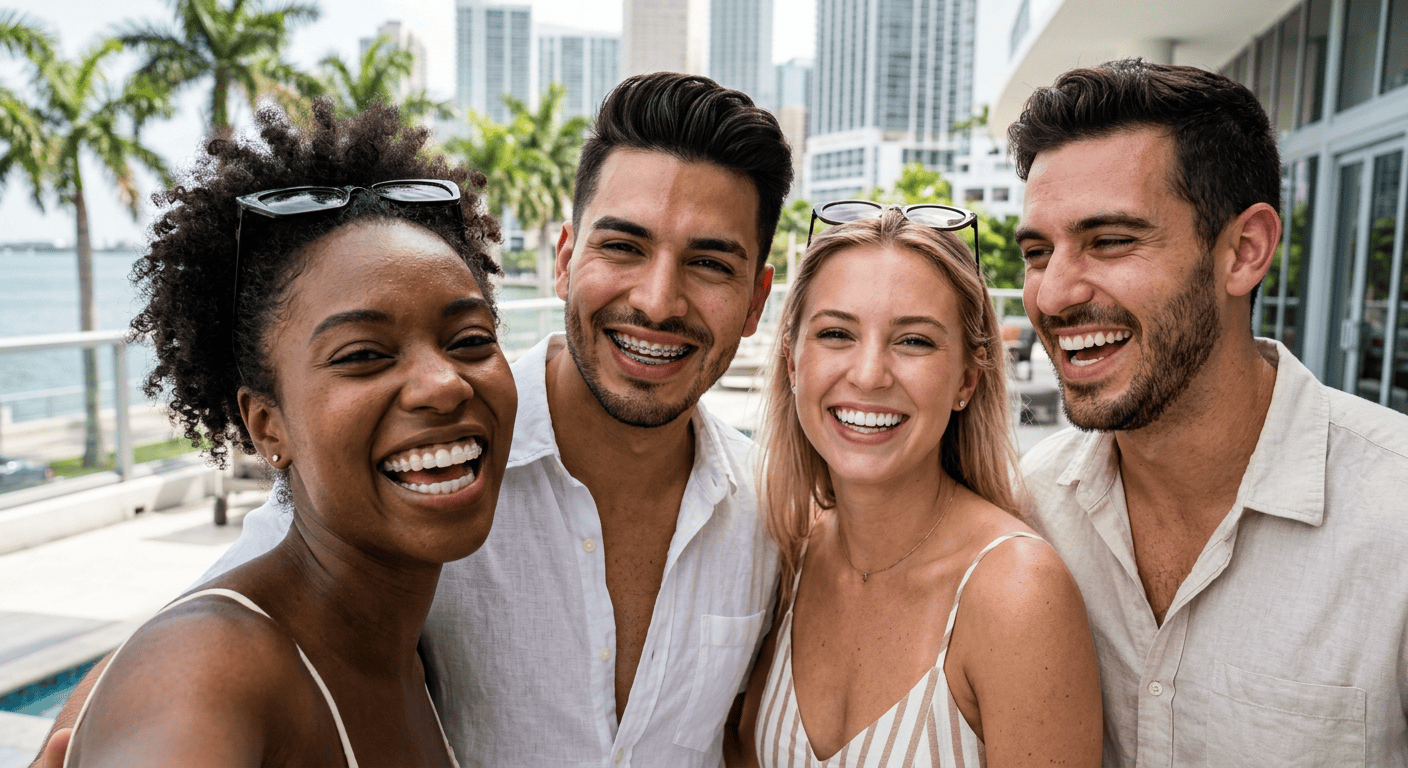 Best orthodontist near me braces invisalign