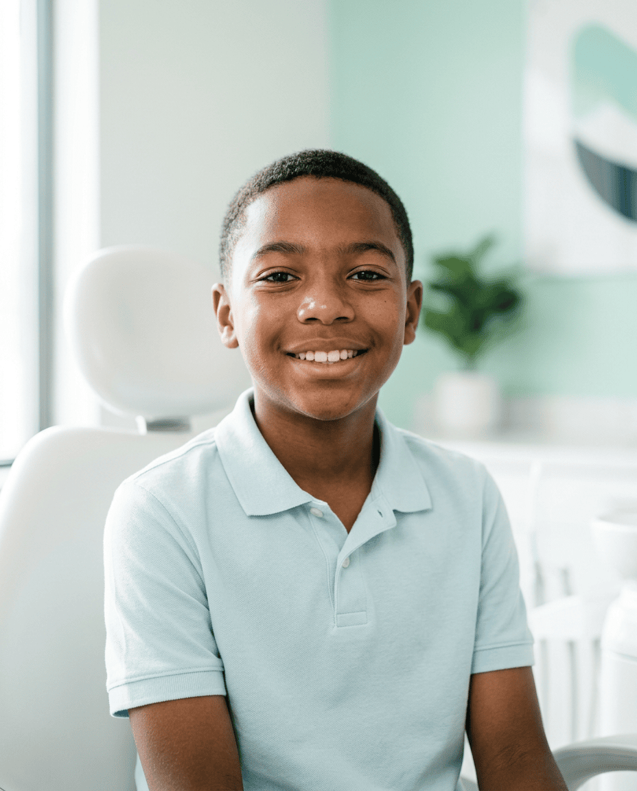 Best orthodontist near me braces invisalign