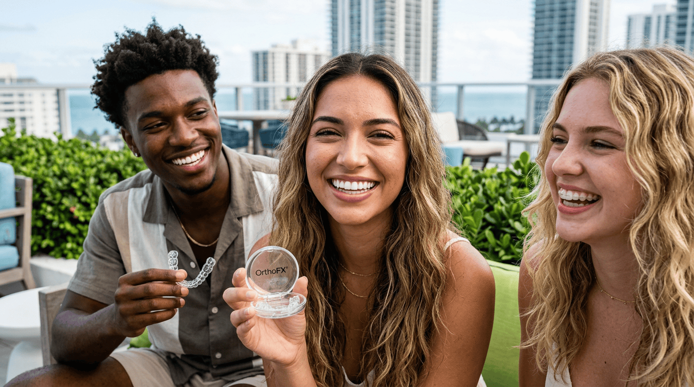 Best orthodontist near me braces invisalign