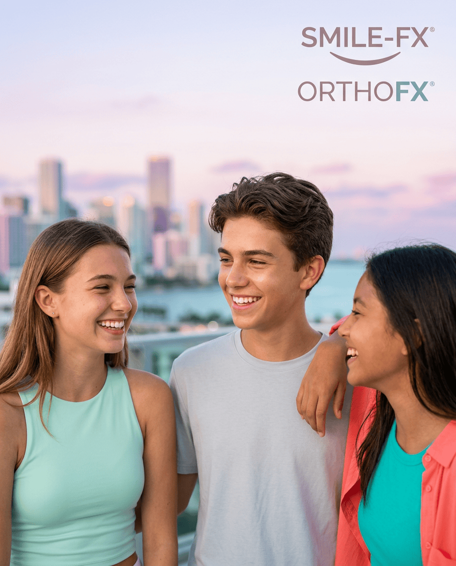 Best orthodontist near me braces invisalign