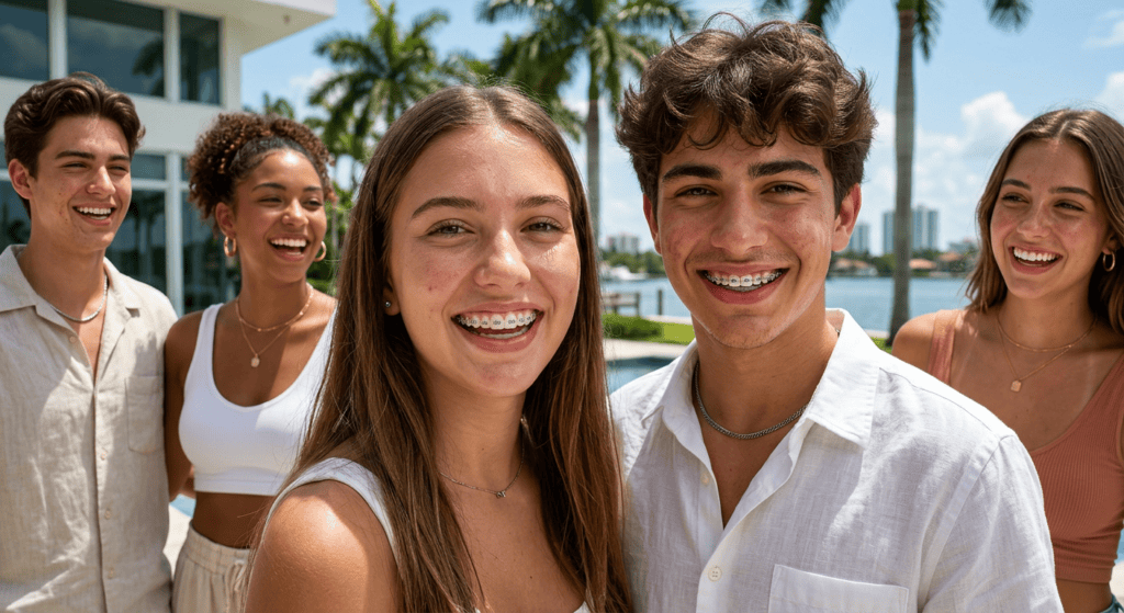 Best orthodontist near me braces invisalign