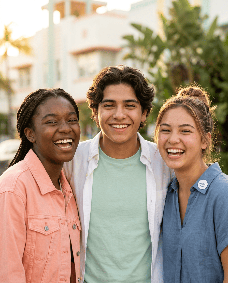 Best orthodontist near me braces invisalign