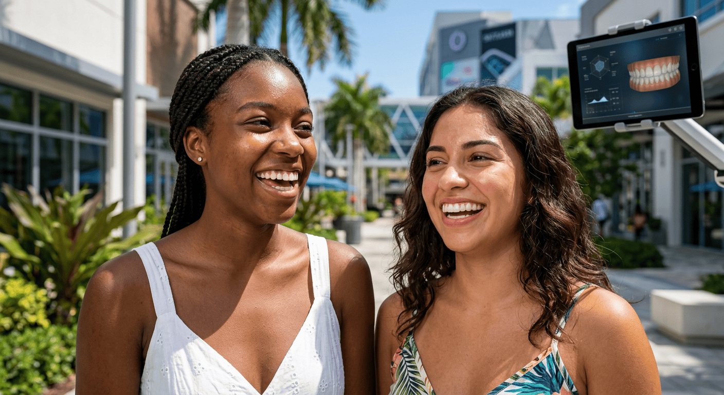 Best orthodontist near me braces invisalign