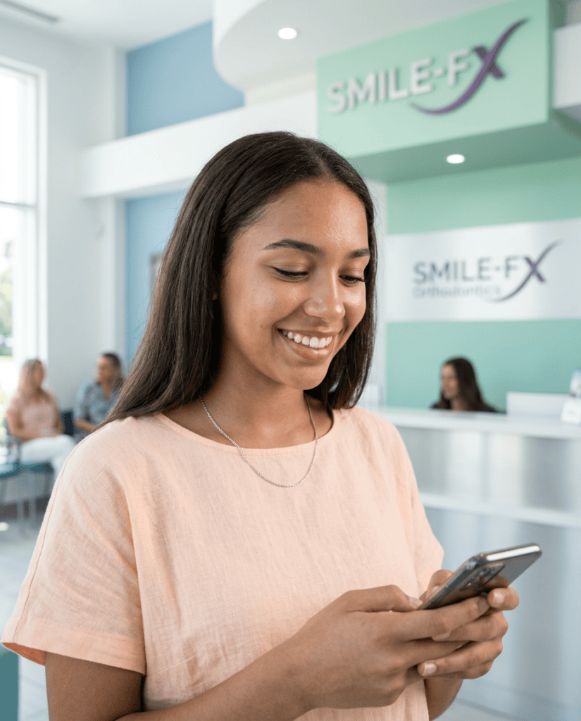 Best orthodontist near me braces invisalign