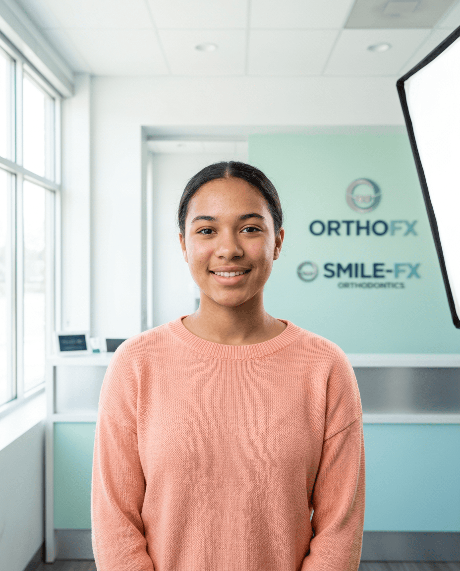 Best orthodontist near me braces invisalign