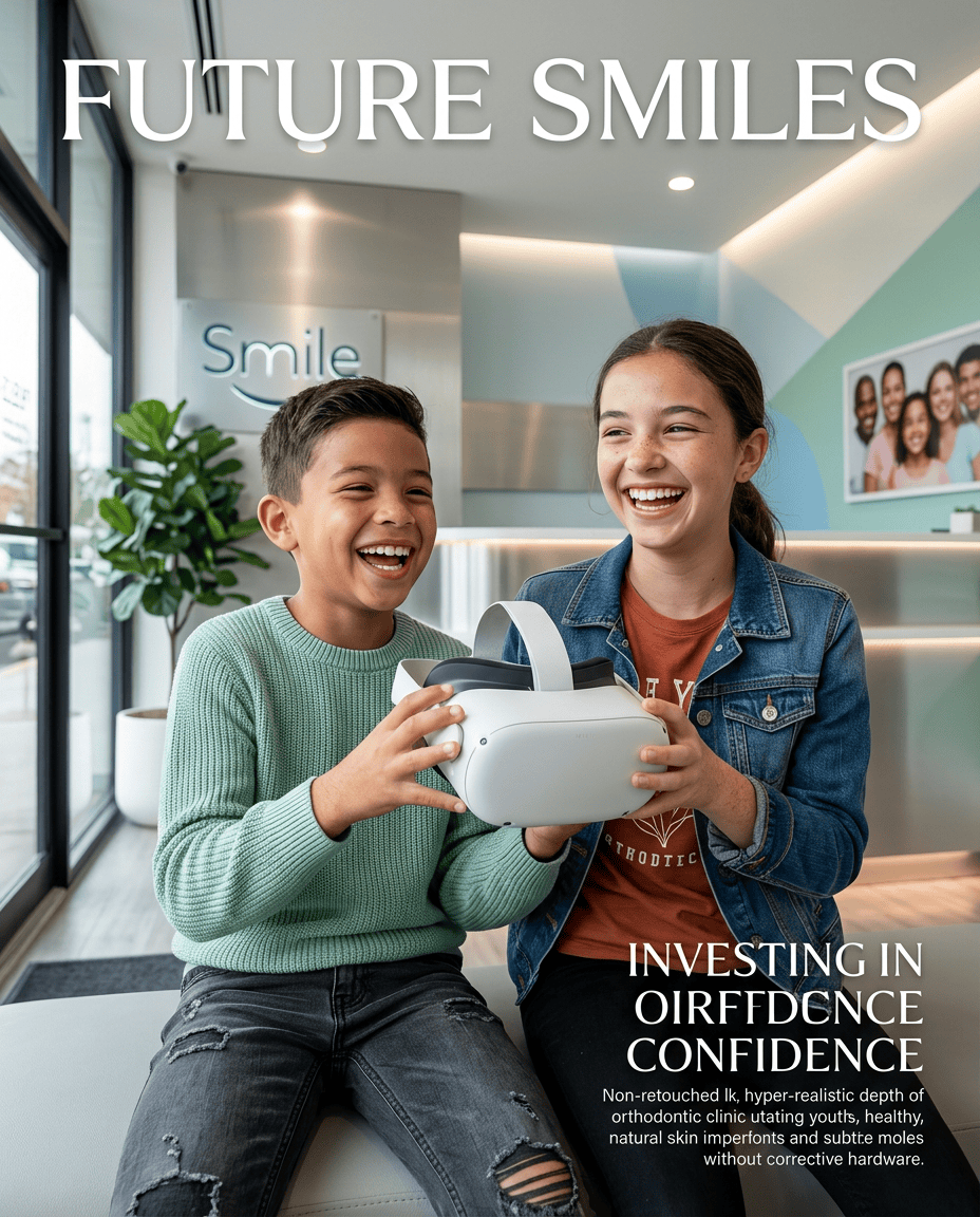 Best orthodontist near me braces invisalign