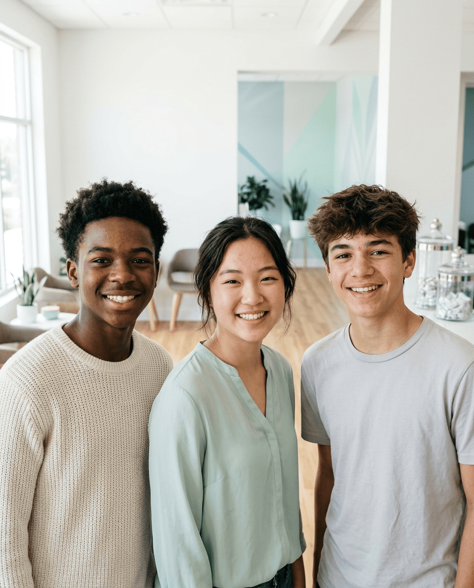 Best orthodontist near me braces invisalign