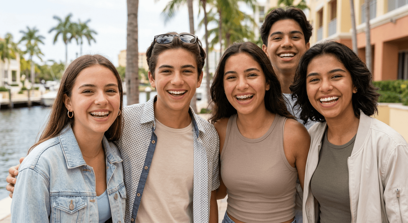 Best orthodontist near me braces invisalign