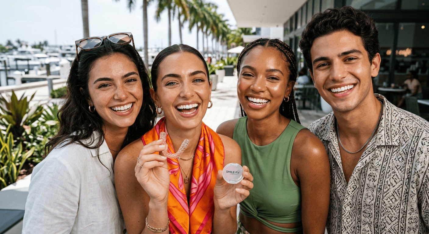 Best orthodontist near me braces invisalign