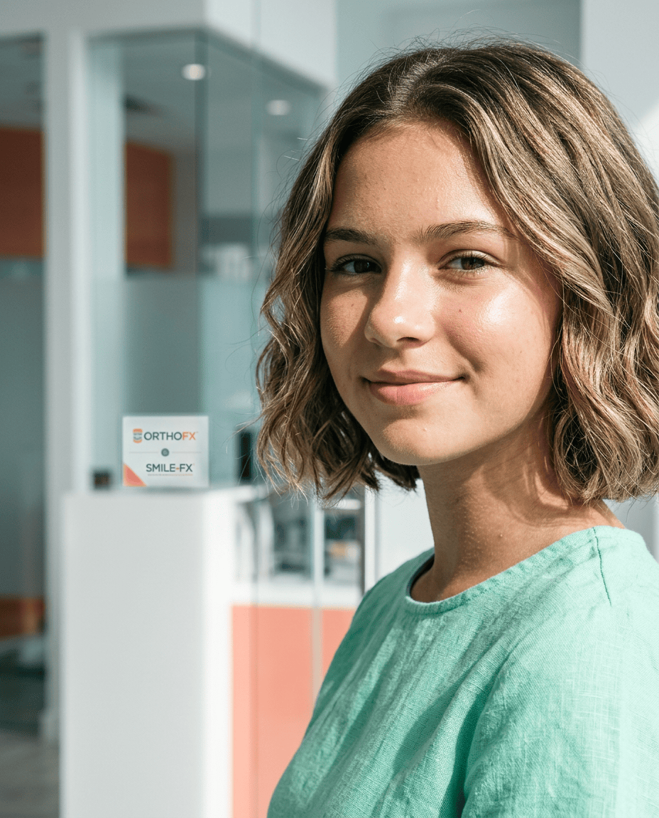 Best orthodontist near me braces invisalign