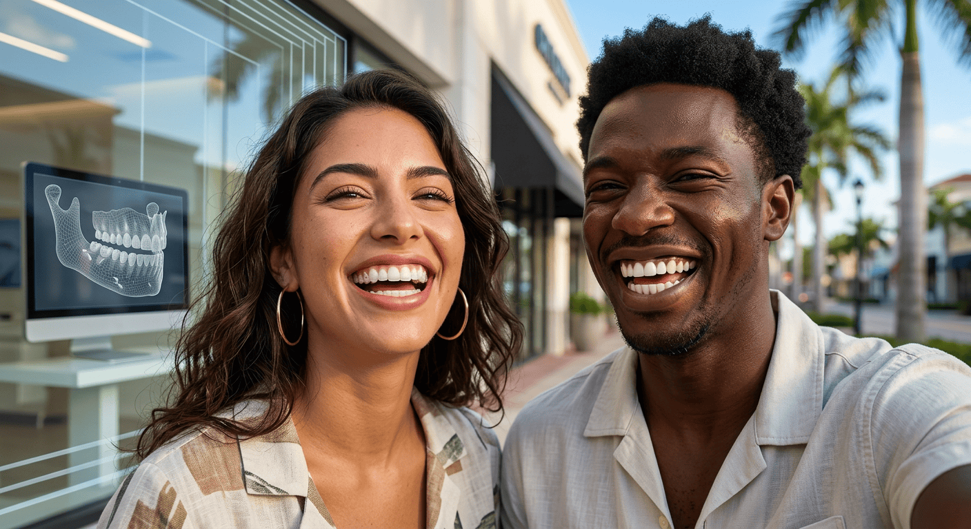 Best orthodontist near me braces invisalign