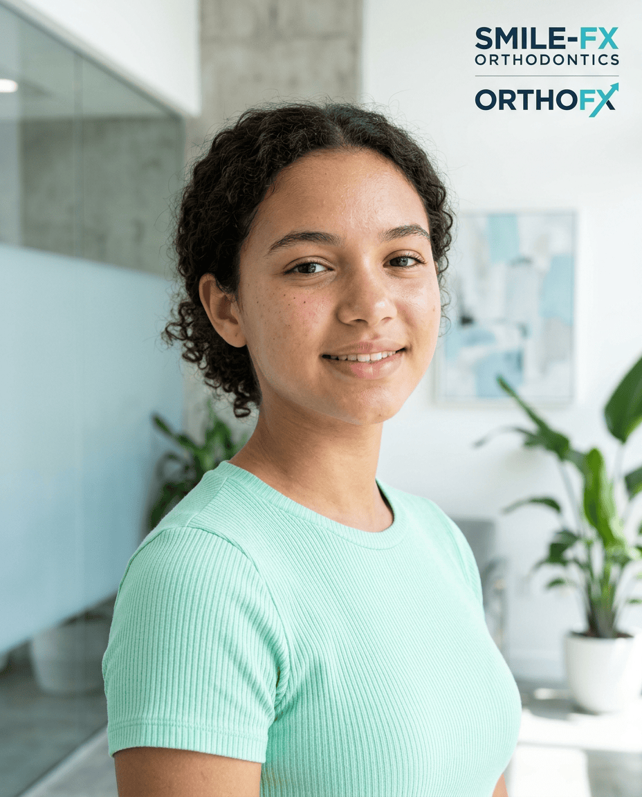 Best orthodontist near me braces invisalign