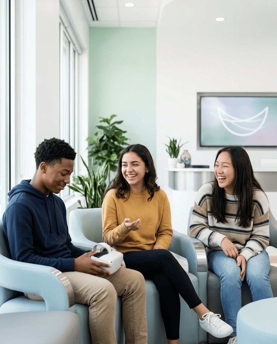 Best orthodontist near me braces invisalign