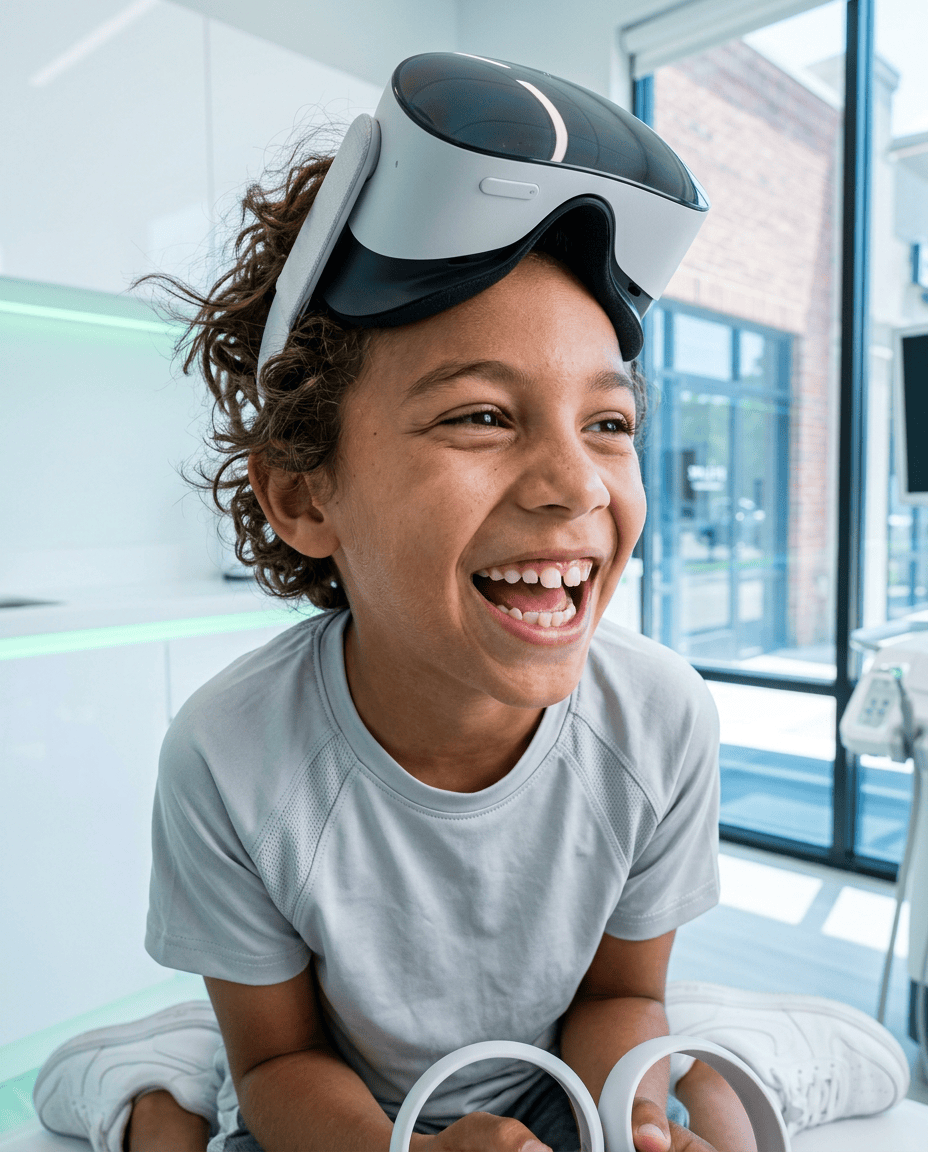 Best orthodontist near me braces invisalign